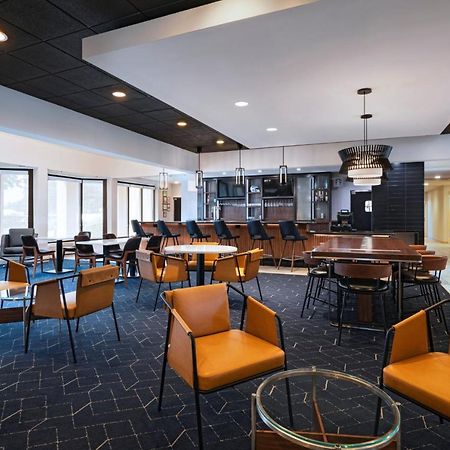 Hotel Courtyard By Marriott San Antonio Medical Center Exterior foto