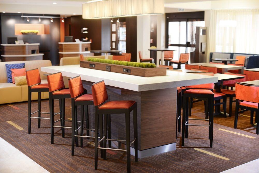 Hotel Courtyard By Marriott San Antonio Medical Center Exterior foto