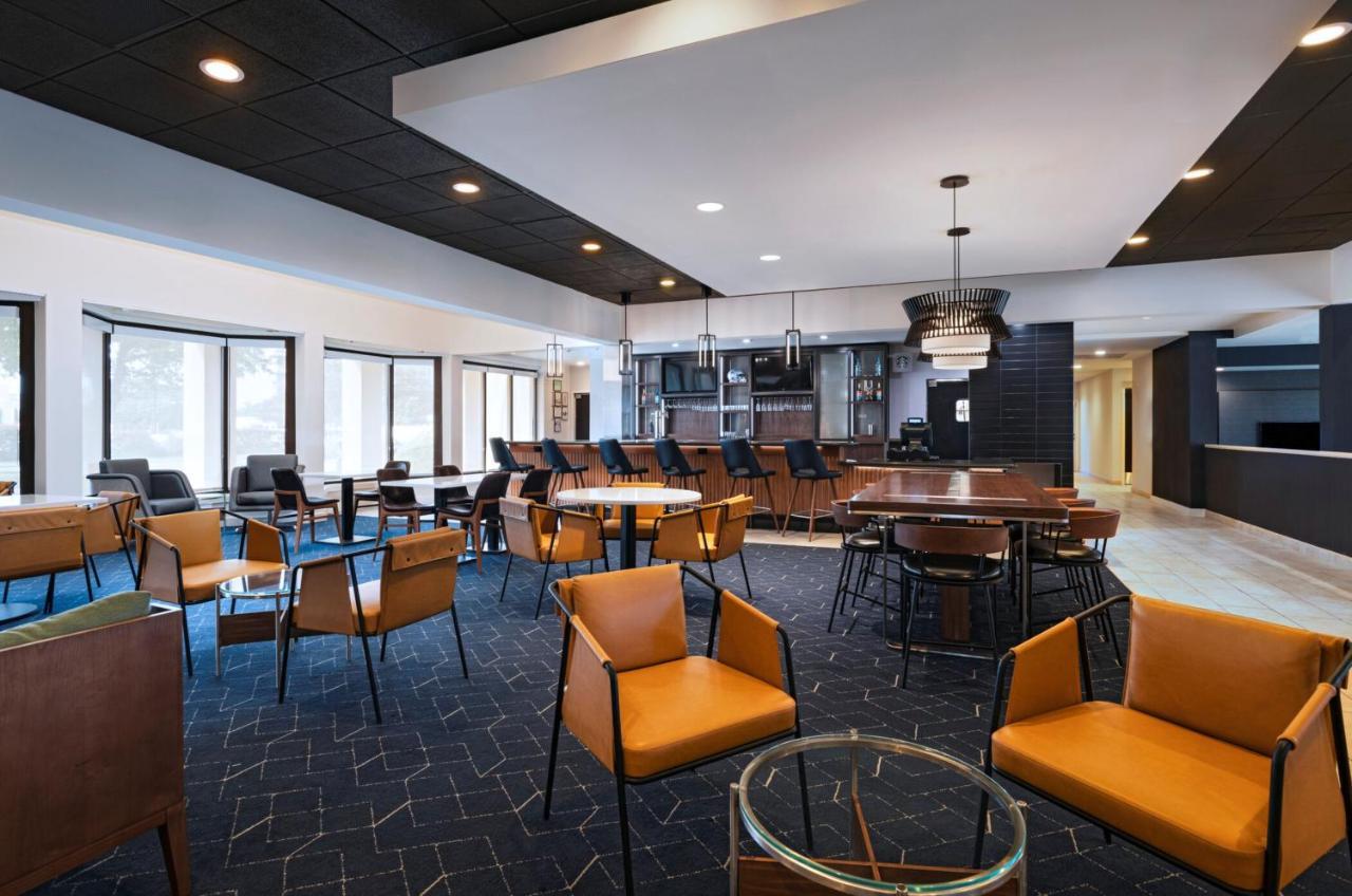 Hotel Courtyard By Marriott San Antonio Medical Center Exterior foto