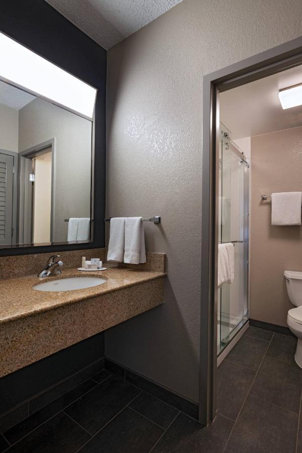 Hotel Courtyard By Marriott San Antonio Medical Center Exterior foto