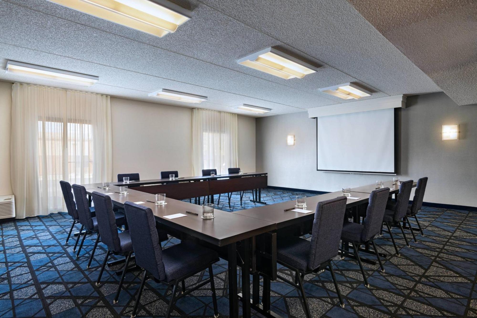 Hotel Courtyard By Marriott San Antonio Medical Center Exterior foto