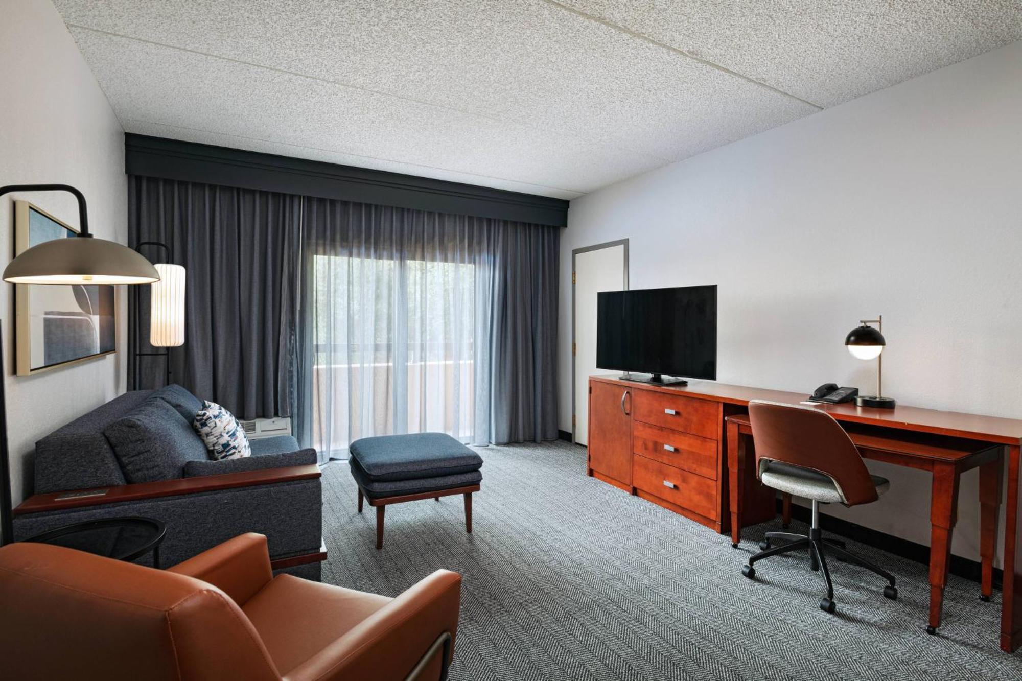 Hotel Courtyard By Marriott San Antonio Medical Center Exterior foto
