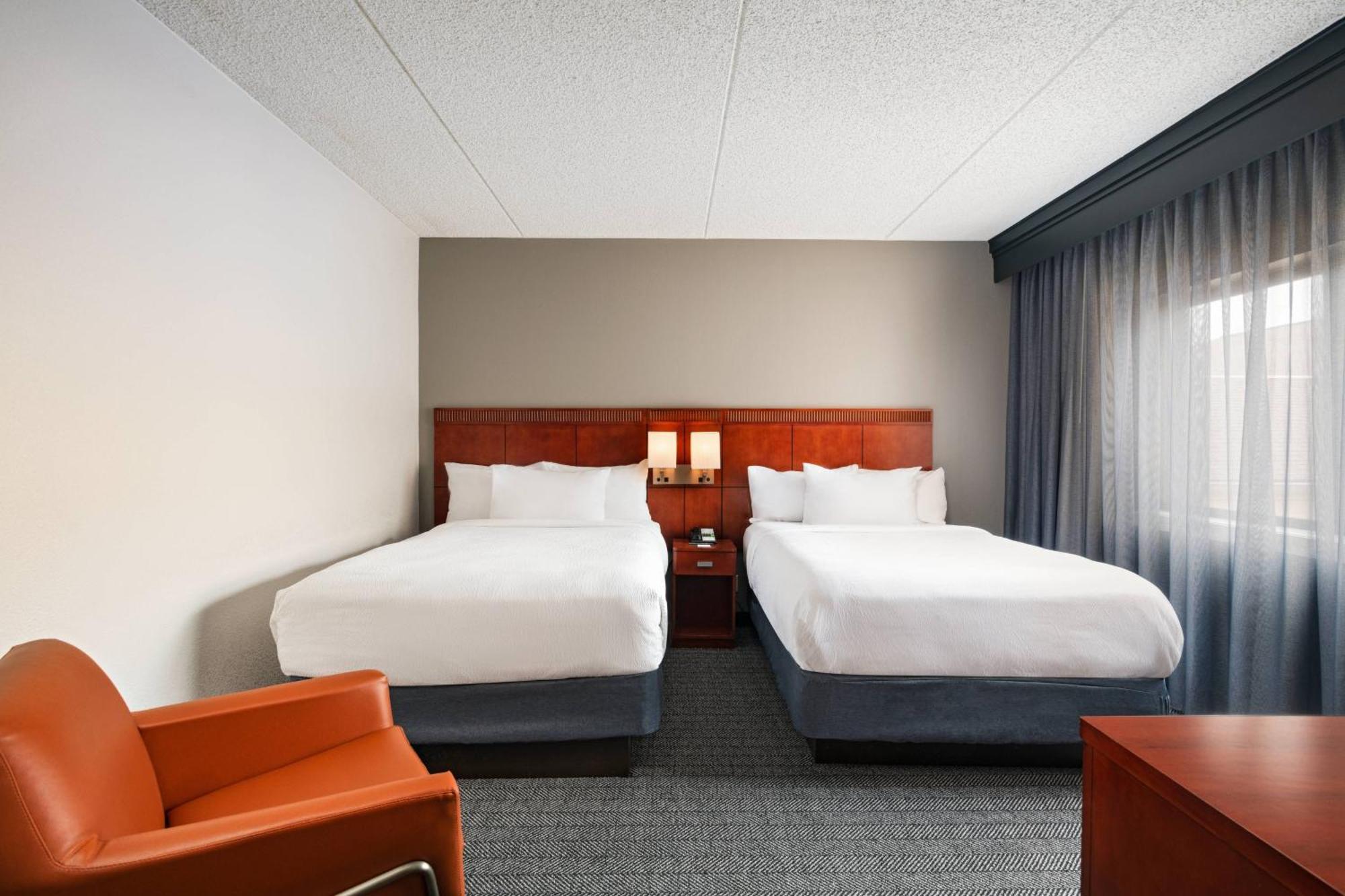 Hotel Courtyard By Marriott San Antonio Medical Center Exterior foto