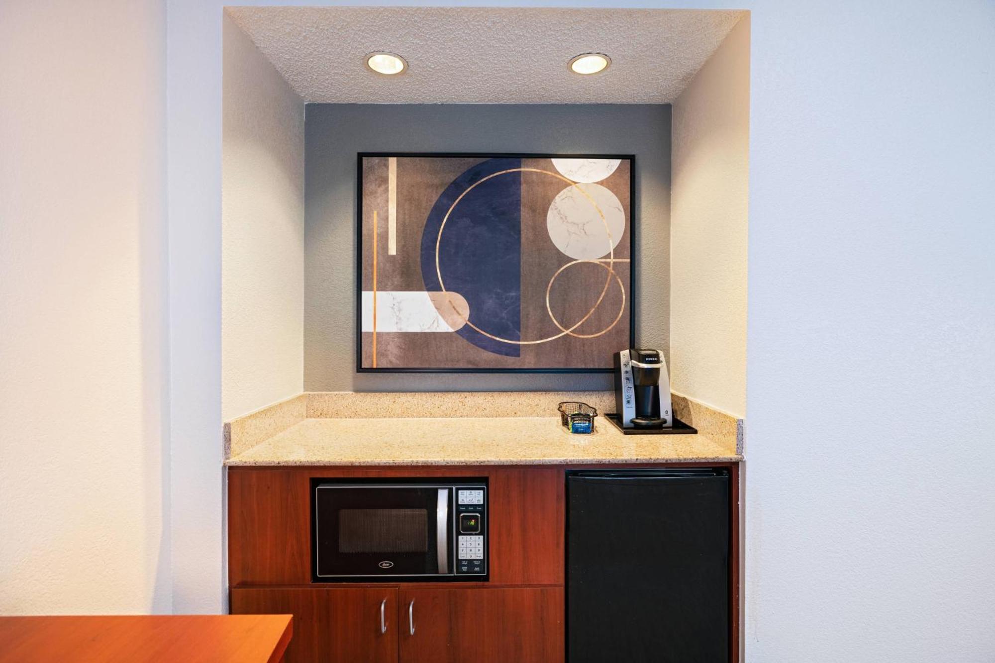 Hotel Courtyard By Marriott San Antonio Medical Center Exterior foto