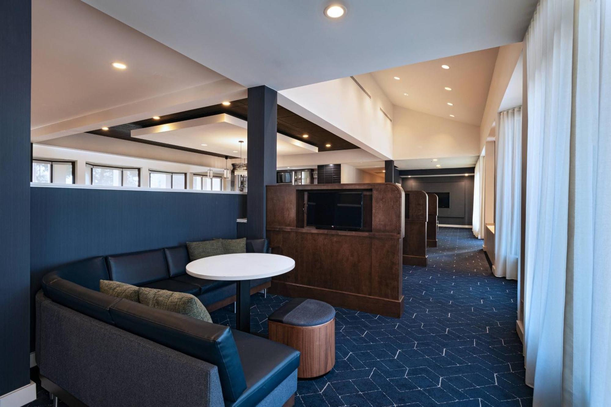 Hotel Courtyard By Marriott San Antonio Medical Center Exterior foto