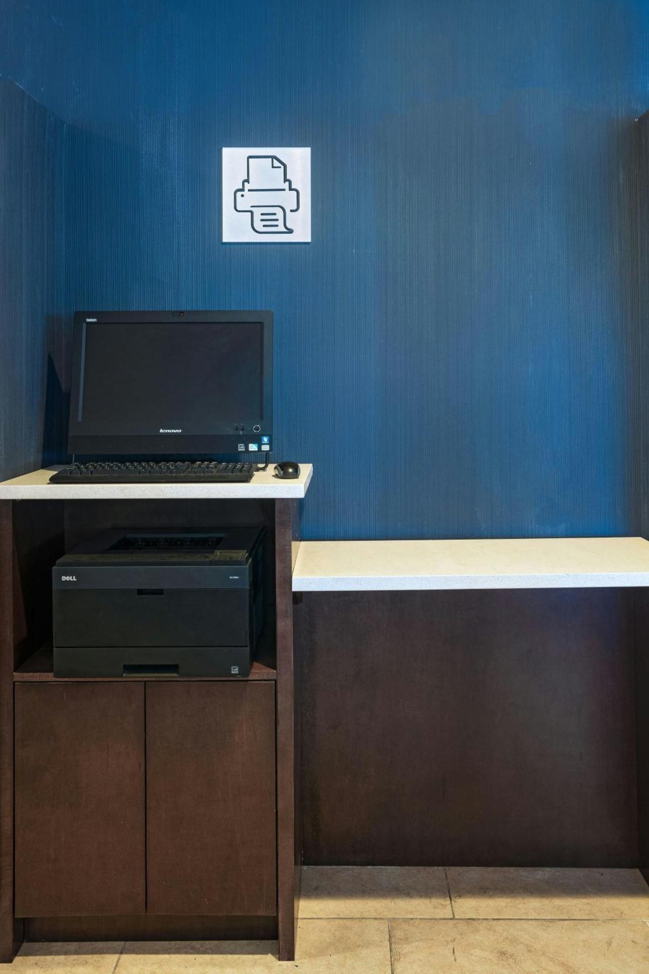 Hotel Courtyard By Marriott San Antonio Medical Center Exterior foto