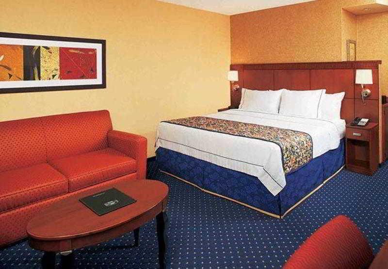 Hotel Courtyard By Marriott San Antonio Medical Center Zimmer foto
