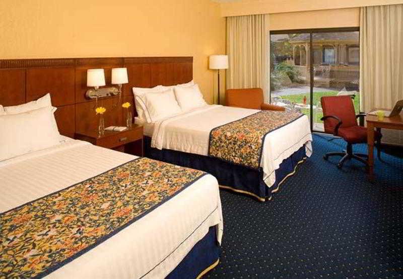 Hotel Courtyard By Marriott San Antonio Medical Center Zimmer foto