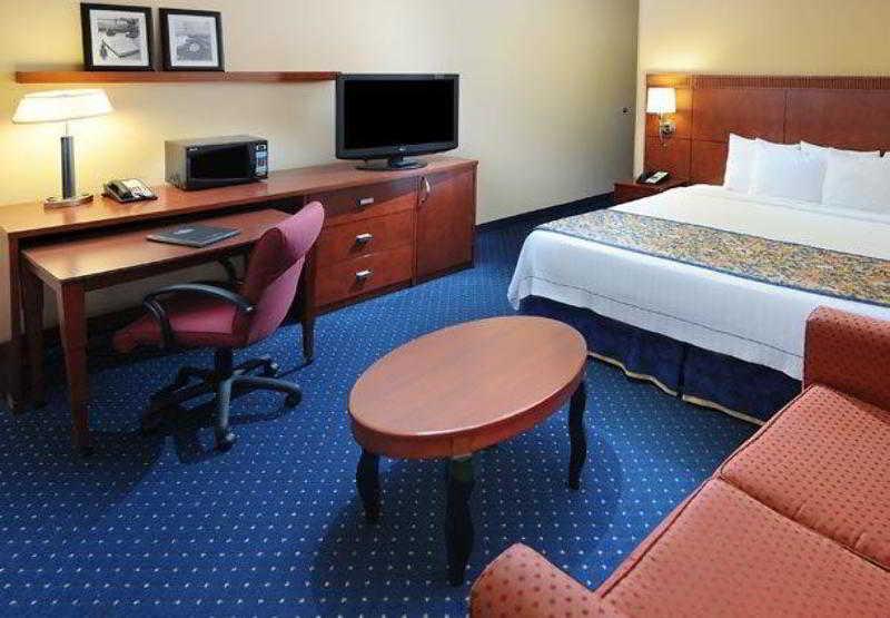 Hotel Courtyard By Marriott San Antonio Medical Center Zimmer foto