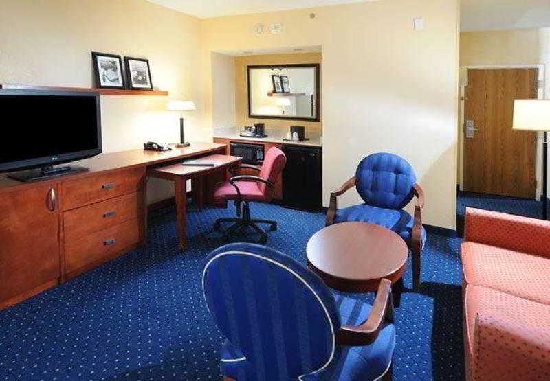 Hotel Courtyard By Marriott San Antonio Medical Center Zimmer foto