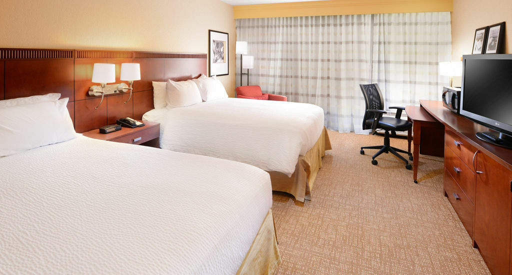 Hotel Courtyard By Marriott San Antonio Medical Center Exterior foto